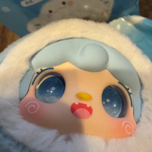 Yookie Ocean Baby - Picture 2 of 4